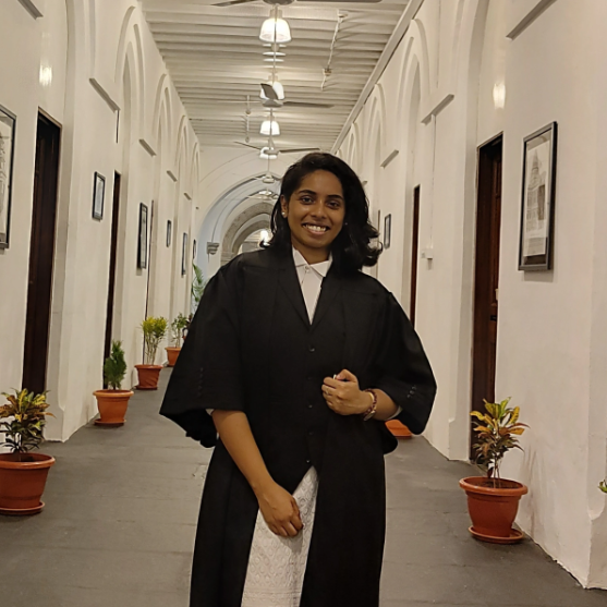 Madhumidha Viswalingam