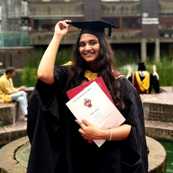 Yashasvi Gautam