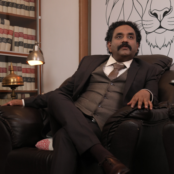 Adv. R. Prabhakaran, LL.M.