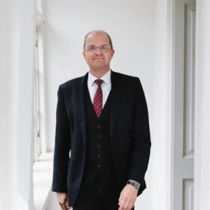 Dr. IUR. Clemens Thiele
