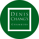 Denis Chang’s Chambers